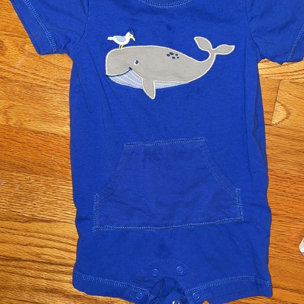 Carter's One Piece - Picture 4 of 4